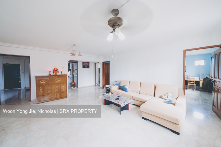 Bishan Street 22 thumbnail photo